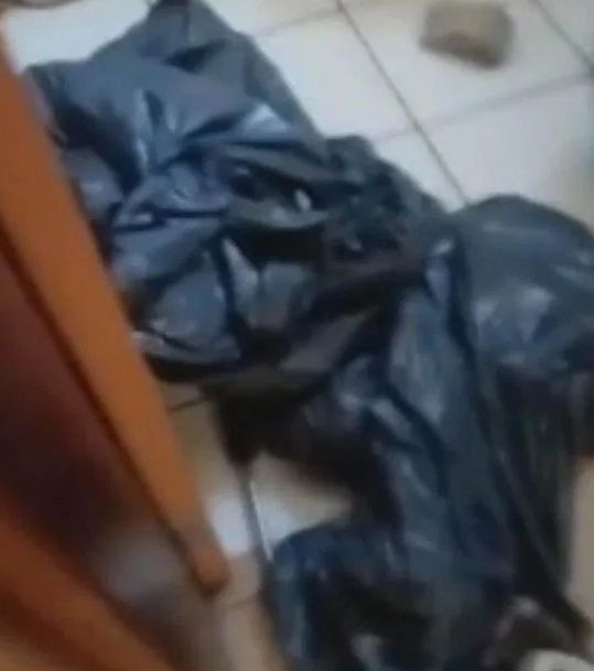 Conmociona video de su asesinato