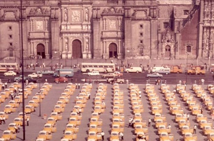 VW Puebla, la segunda planta más grande fuera de Europa