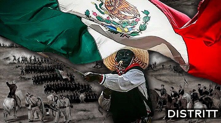 5 de mayo. ¿Por qué se celebra en México y Estados Unidos?