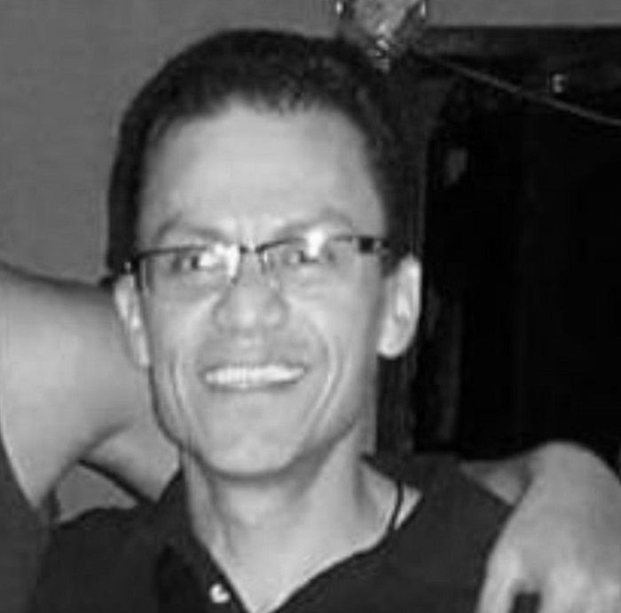 Alejandro Mendoza Vega