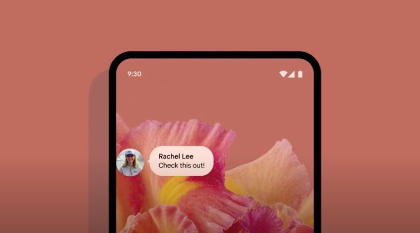 ¿Qué celulares tendrán Android 12?
