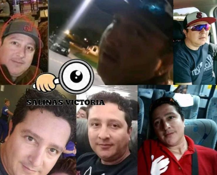 ¿Qué dijo el adulto mayor agredido en NL?