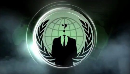 Anonymous advierte acciones por tragedia en Línea 12 |VIDEO