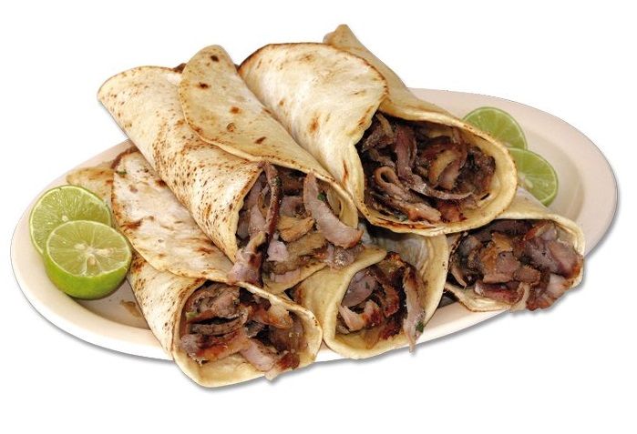 ¿Cuáles son los mejores antojitos poblanos?