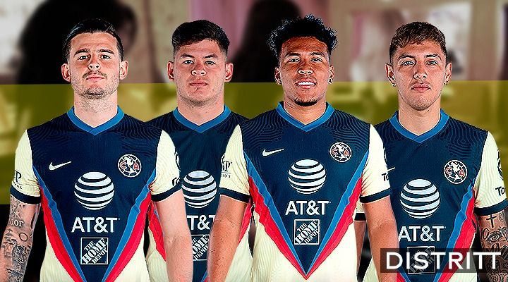 Jugadores del América realizan fiesta con escorts y alcohol