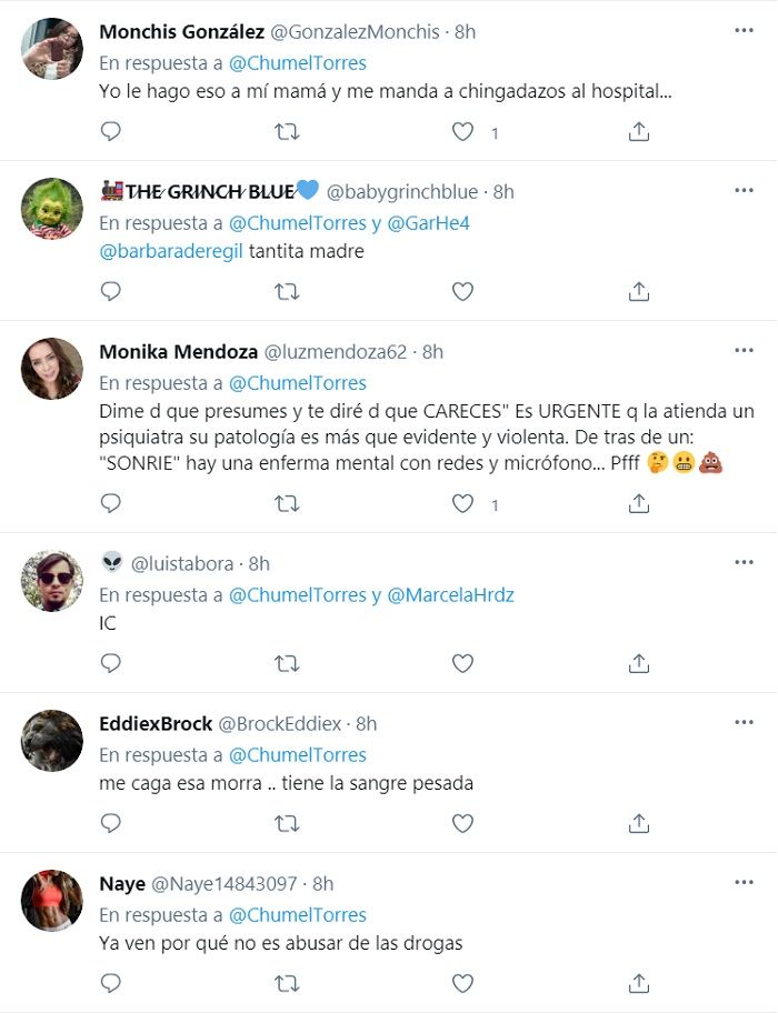 Critican a Bárbara de Regil en redes