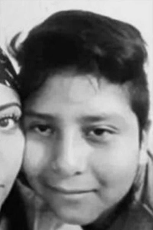 Brandon Giovanny Hernández Tapia