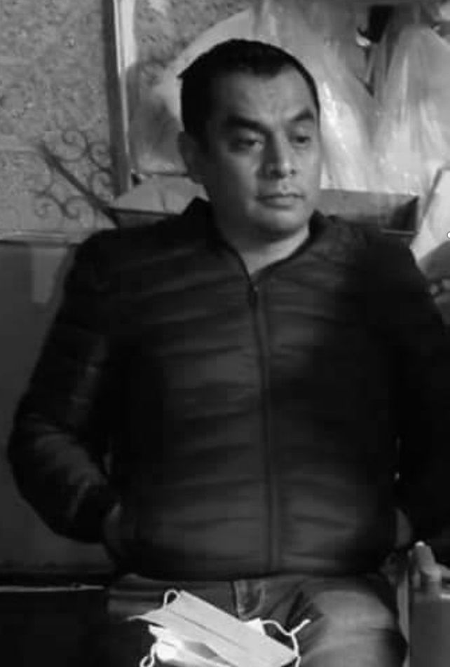 Carlos Emanuel Pineda Bernal