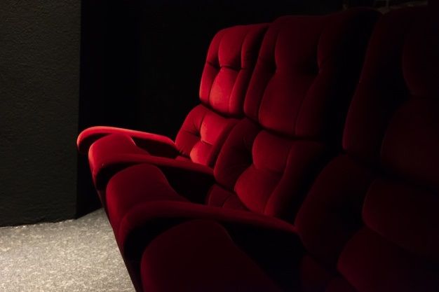 ¿Cuánto cobra el cine Teresa?