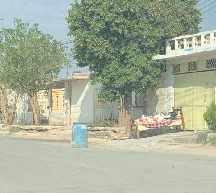 Hijastros echan a abuelito de su casa en Torreón