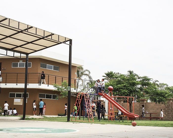 Colegio Montessori Atlixco