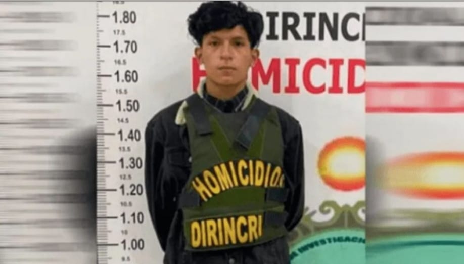 Joven mata a su amigo por abusar de su hermano menor