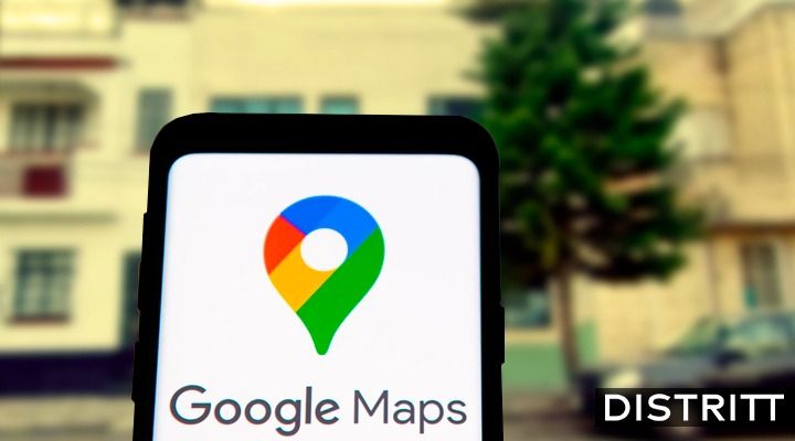 ¿Cómo pedirle a Google Maps que oculte tu casa o tu auto?