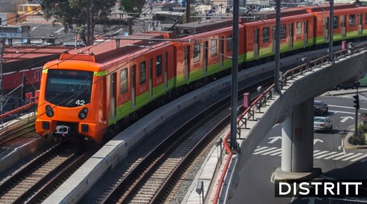 ¿Cuánto cuesta el mantenimiento de la Línea 12 del Metro?