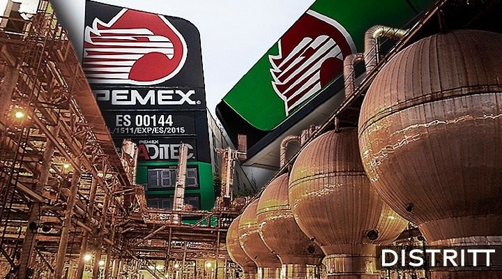 Deer Park. ¿Es rentable la refinería que compró Pemex en EU?