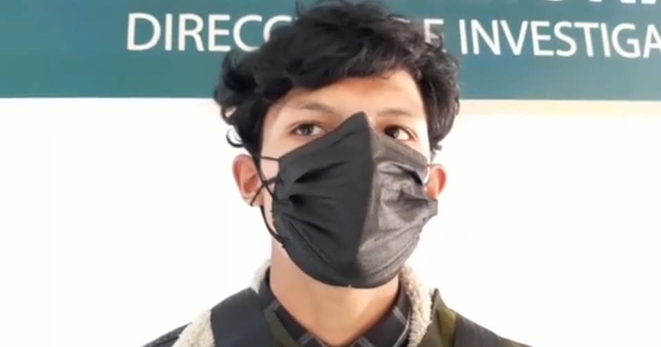 Joven mata a su amigo por abusar de su hermano menor
