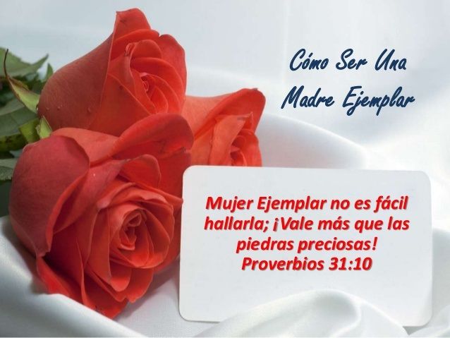 Mejores imágenes para dedicar a mamá