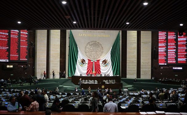 ¿Cuánto gana un diputado en México y cuáles son los requisitos para ser uno?