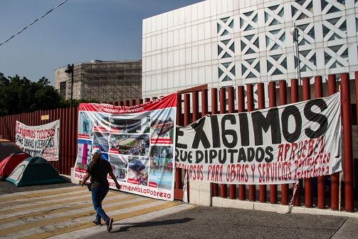 ¿Qué hace un diputado local y federal?