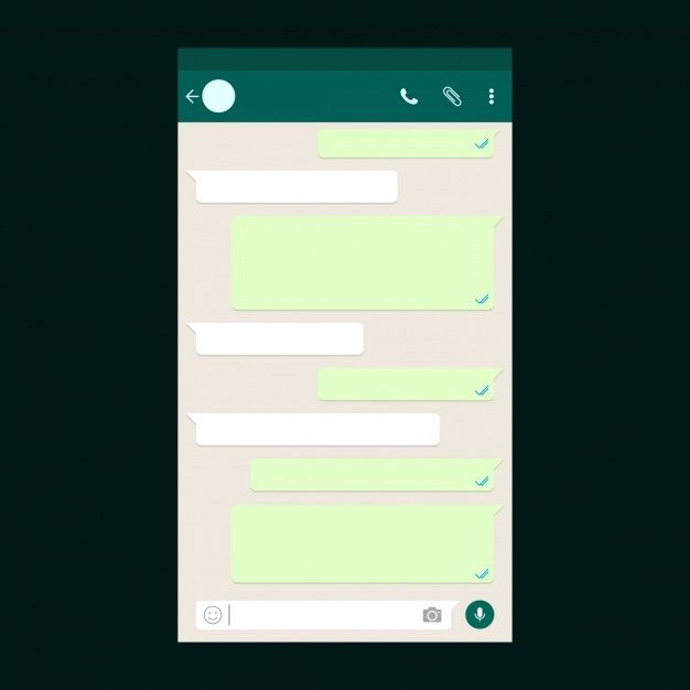  WhatsApp. ¿Cómo saber si leyeron mis mensajes?