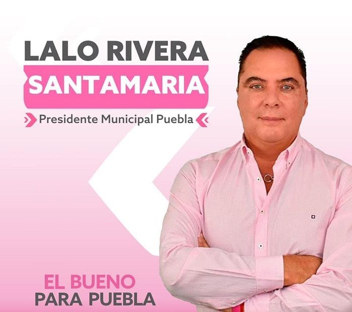 Eduardo Rivera Santamaría propuestas contra inseguridad