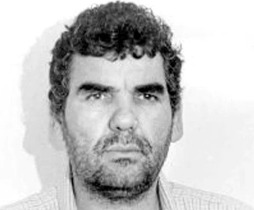 ¿Qué crímenes cometió Gilberto García Mena?