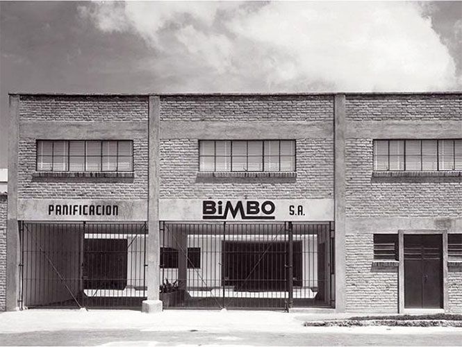 ¿Cuál es el origen de Bimbo?