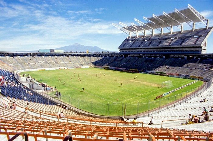 ¿Cuántas veces ha sido campeón el Puebla?