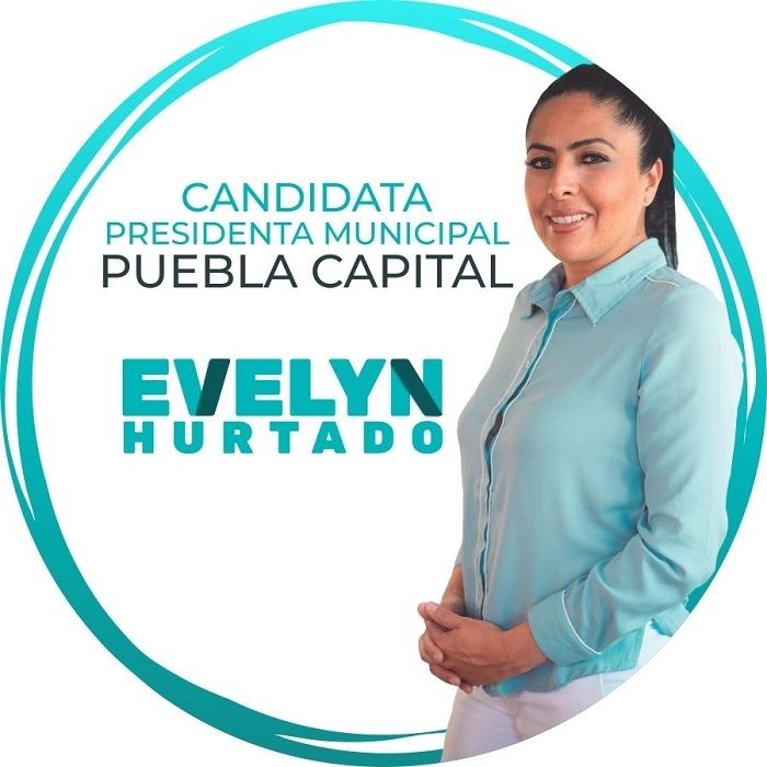 Evelyn Hurtado Morales propuestas contra inseguridad