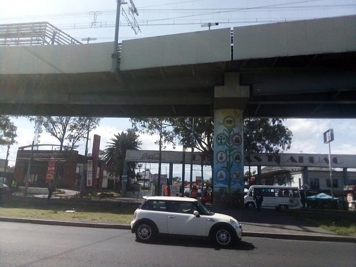 ¿Cuándo se inauguró la Línea 12 del Metro?