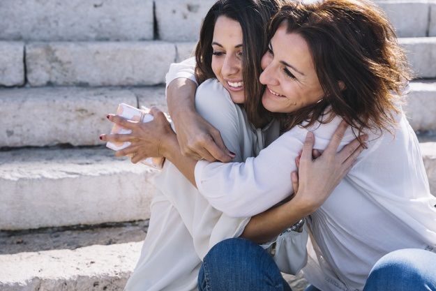 Mejores frases para dedicar este Día de las Madres