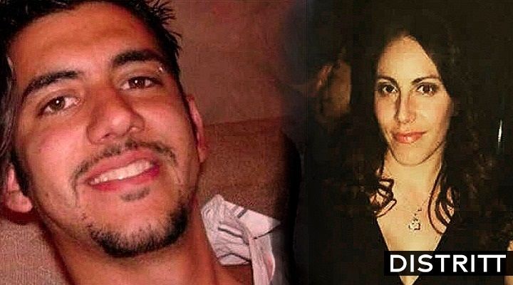 El feminicidio de Karla López Albert y la sentencia a Manuel Forcelledo