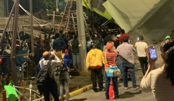 Testigos y familiares, la otra cara de la tragedia