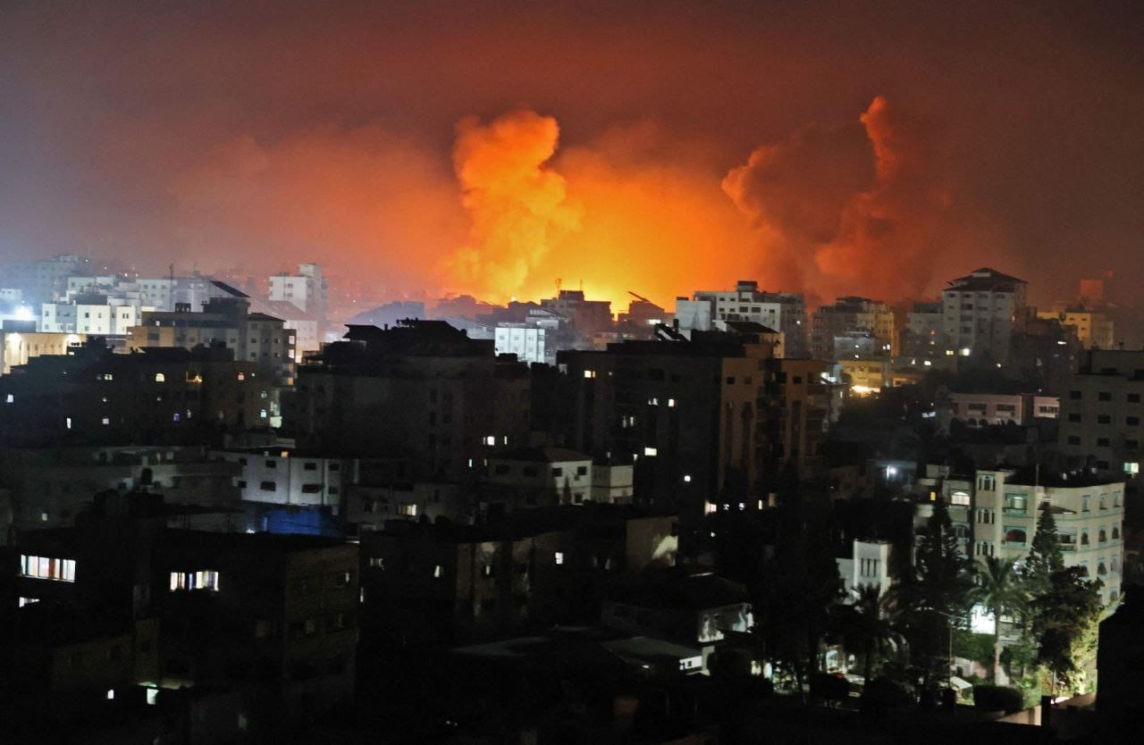 ¿Quién es Yahya Sinwar, jefe de Hamas víctima de ataque?