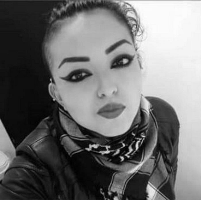 Gabriela Ramírez Medina