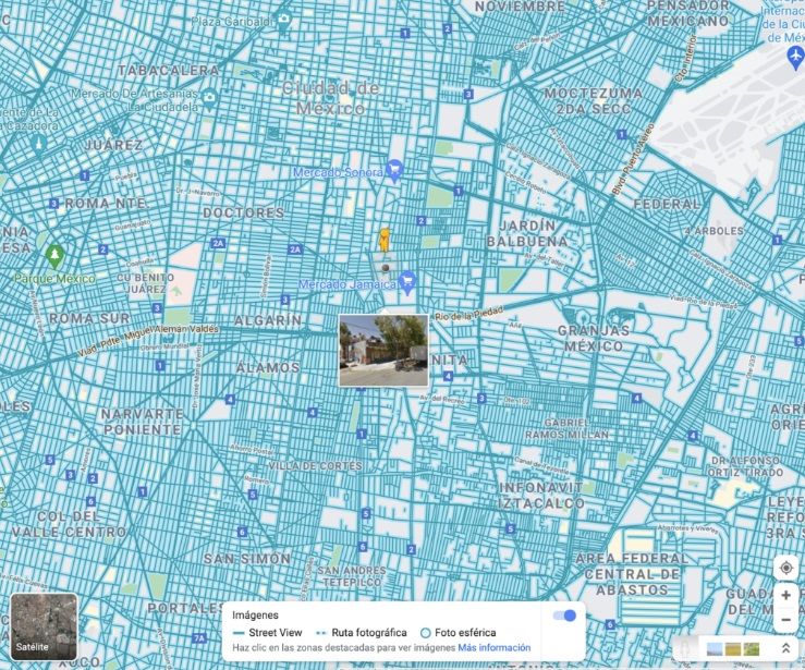 ¿Cómo pedirle a Google Maps que oculte tu casa o tu auto?