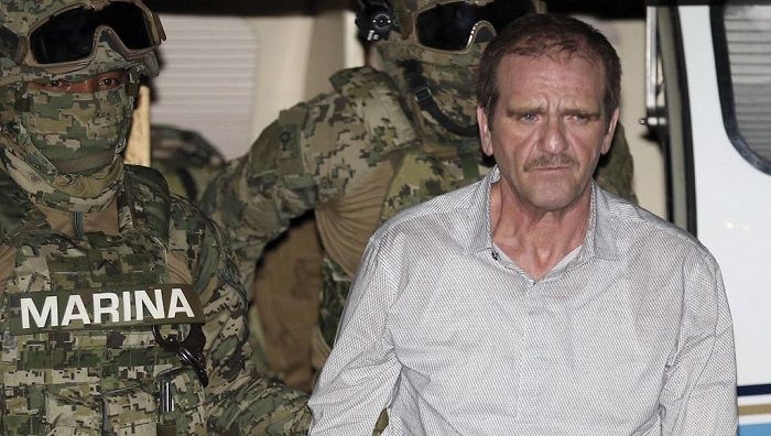 Hechos violentos de Palma Salazar