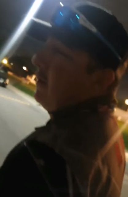 Agresor de abuelito en NL sube video burlándose