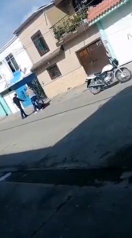 Guanajuato. Sicarios del CJNG matan a joven en Celaya