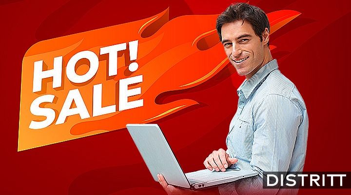 ¿Cómo encontrar las mejores ofertas y comprar de forma segura en el Hot Sale 2021?