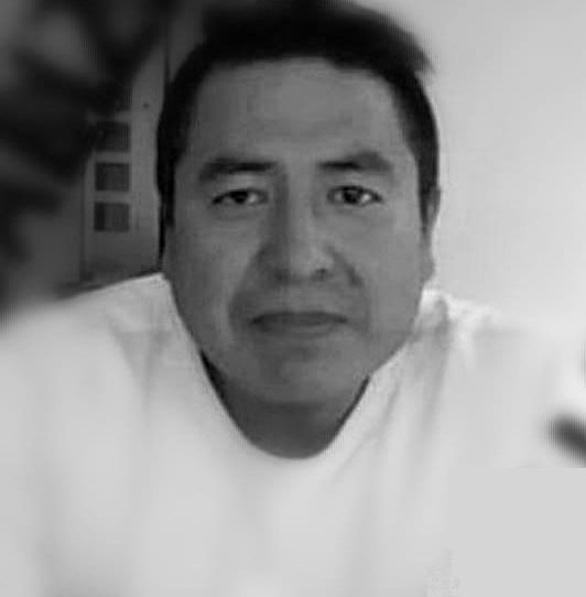 Idelfonso Barrios Castañeda
