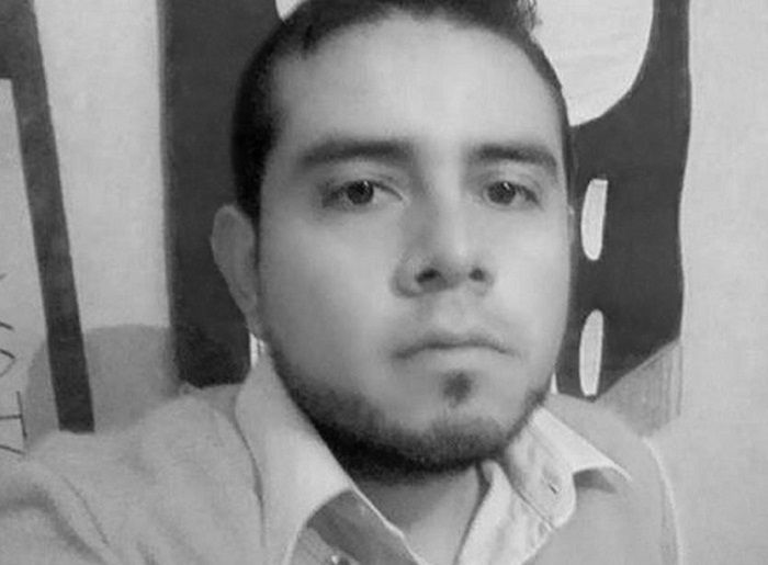 Immer del Águila Pineda