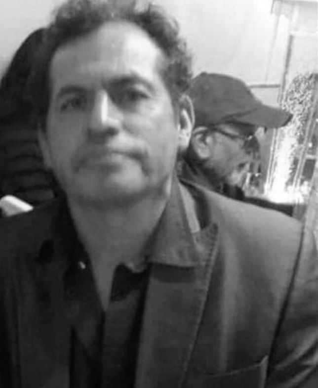 José Luis Hernández 