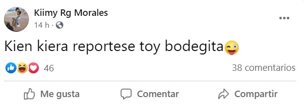 ¿Quién es la joven que transmitió su muerte en Tampico?