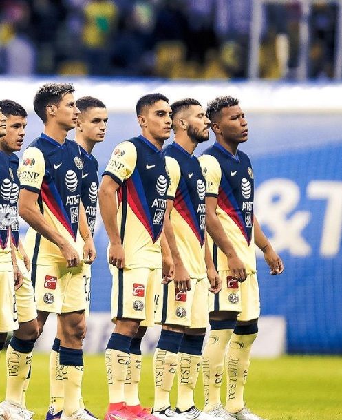 América castigaría a los señalados