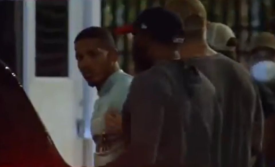 Así mató Félix Verdejo a Keishla Rodríguez