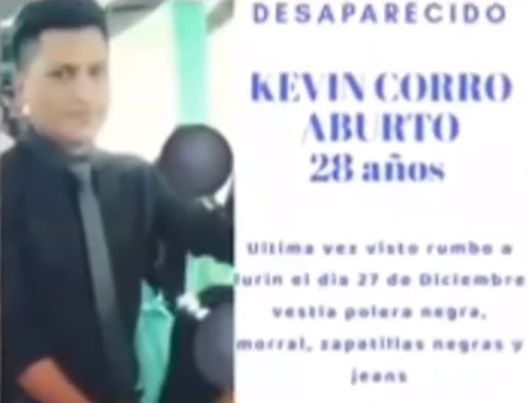 Joven mata a su amigo por abusar de su hermano menor