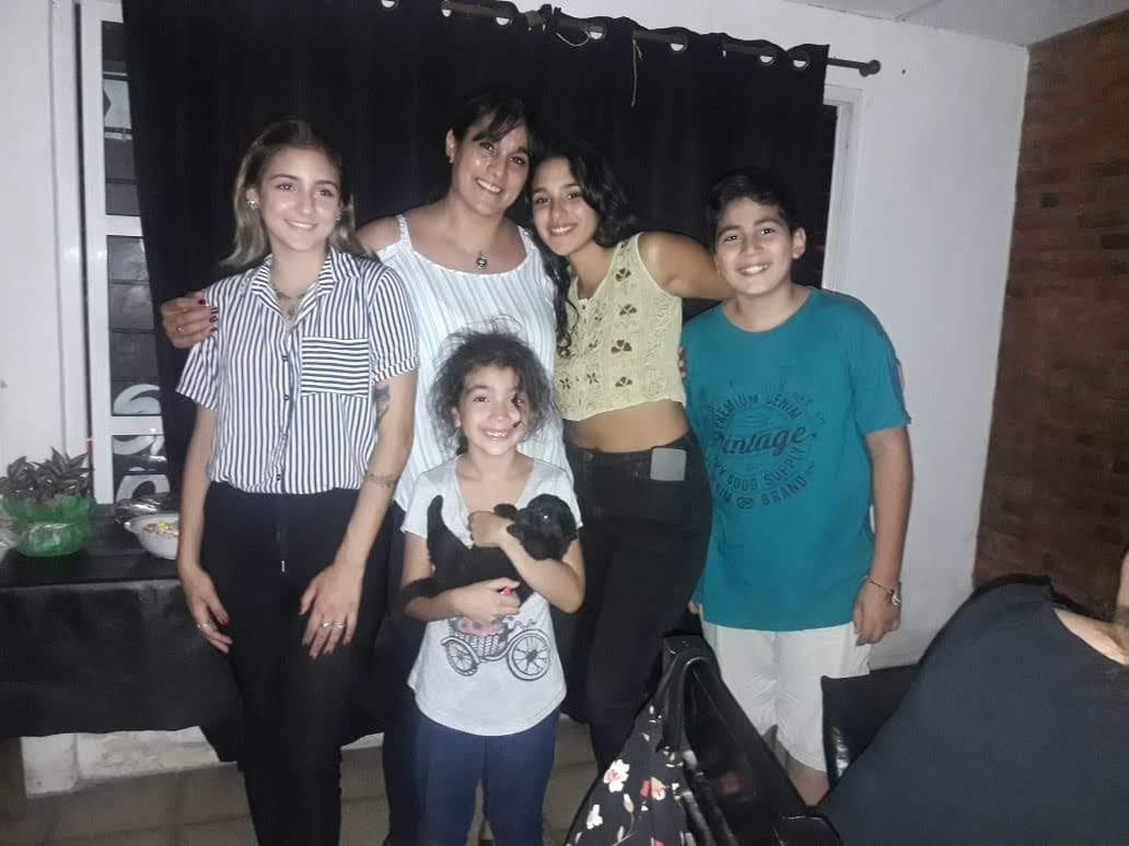 Conmociona testimonio de los papás de Lara Arreguiz