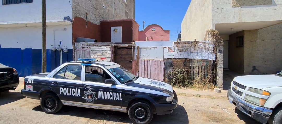 Wendy Anahí. Hombre mata y entierra a menor en Aguascalientes 