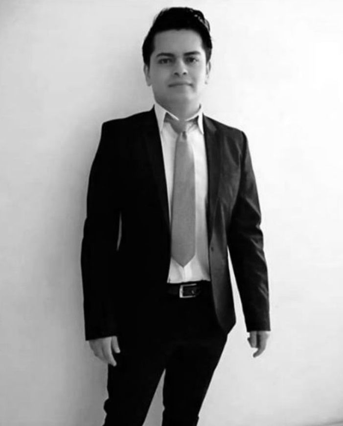 Mario Alberto Bautista Sánchez